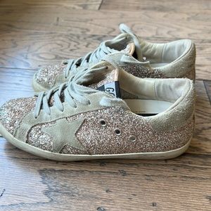 Golden Goose Sneakers